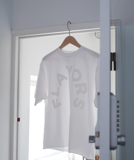 Flavors T-shirt / ladies[Limited]
