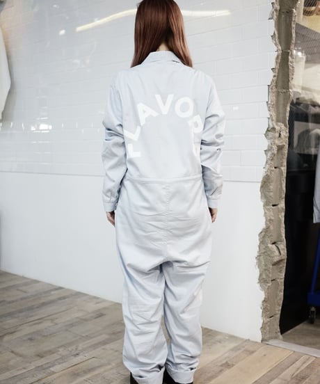 H.UNIT®︎ × TFD®︎ / Flavors All In One + ALM ②