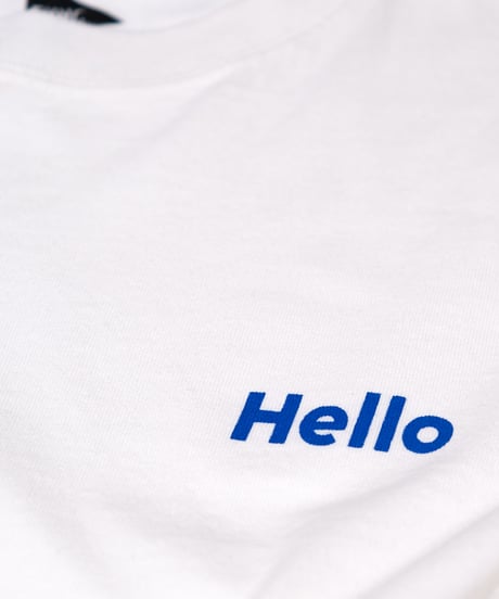 HelloByeBye T
