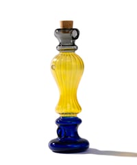 FLAVOR GLASS BURNER