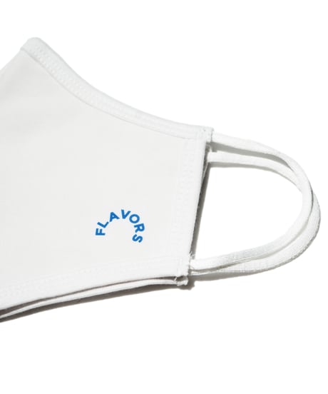 The Flavor Design®︎ Fabric Mask