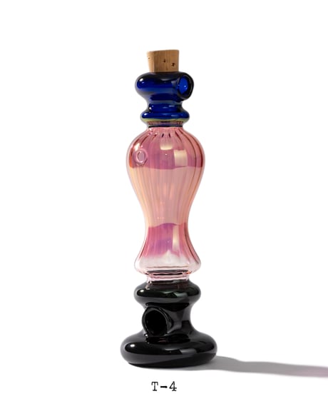 FLAVOR GLASS BURNER