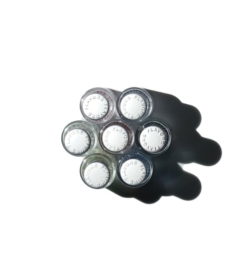 The Flavor Design®︎ Sanitither Spray