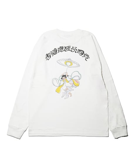 The Flavor Design®︎ / Enmusubi L/S T