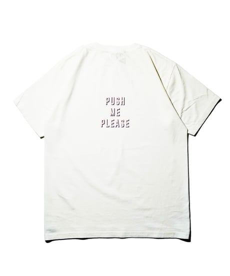 The Flavor Design®︎ / Perfume T-Shirt / White