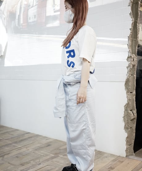 H.UNIT®︎ × TFD®︎ / Flavors All In One + ALM ②