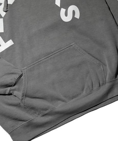 The Flavor Design®︎ / Flavors Hoodie / Gray