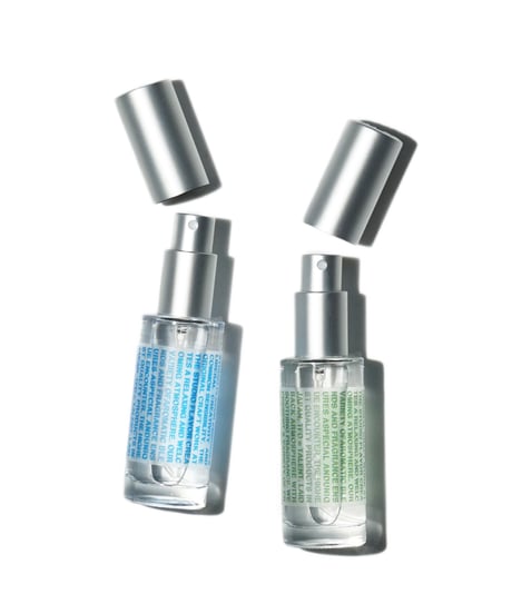 The Flavor Design®︎ Sanitither Spray