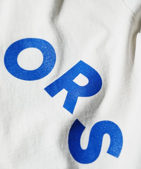 The Flavor Design®︎ / Flavors T-shirt / White