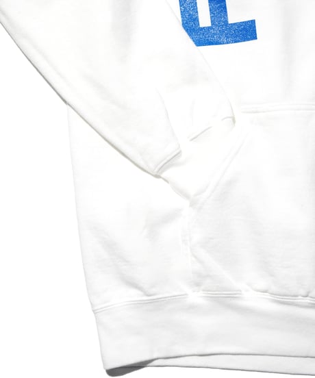 The Flavor Design®︎ / Flavors Hoodie / White
