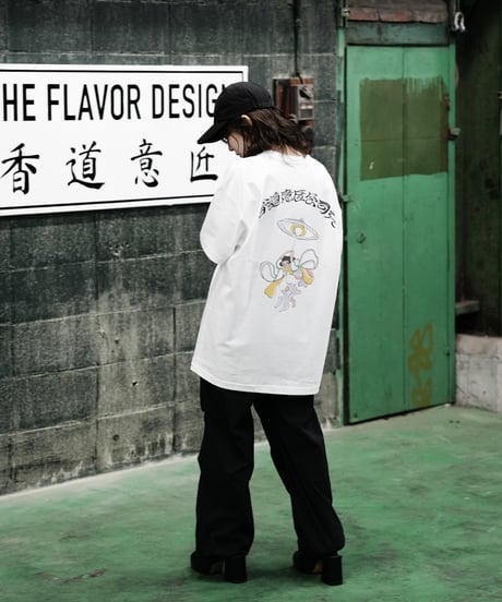 The Flavor Design®︎ / Enmusubi T