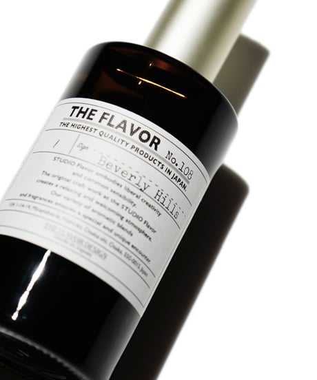 The Flavor Design®︎ Fabric Mist