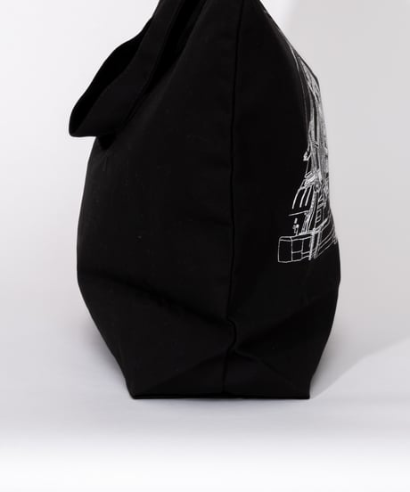 オマメ Tote Bag