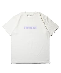 The Flavor Design®︎ / Fragrance T-Shirt / White