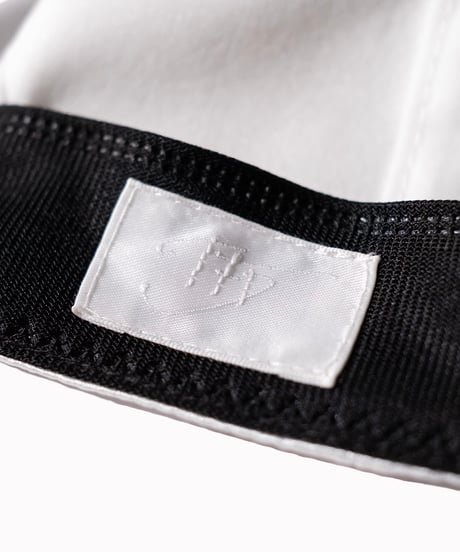 The Flavor Design®︎ / Satin Landmark Cap