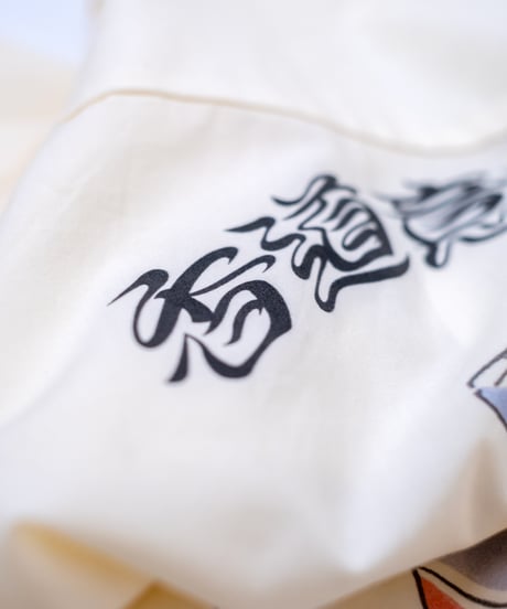 Enmusubi Shirt