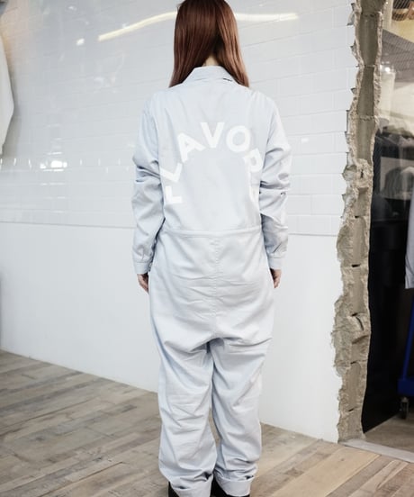 H.UNIT®︎ × TFD®︎ / Flavors All In One + ALM ①