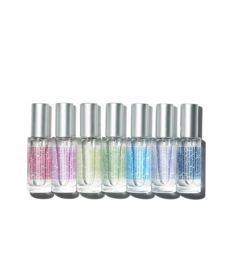 The Flavor Design®︎ Sanitither Spray