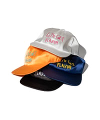The Flavor Design®︎ / Satin Landmark Cap