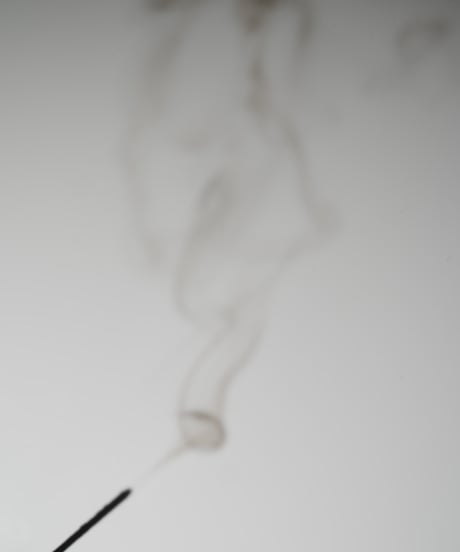 The Flavor Design®︎ Incense