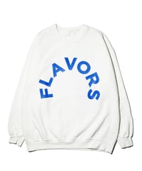 The Flavor Design®︎ / Flavors Sweat