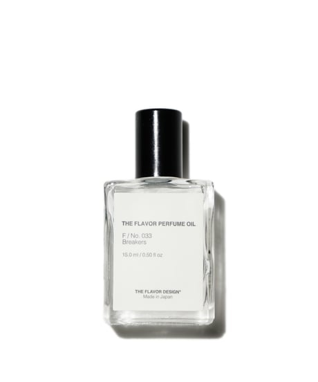 The Flavor Design®︎ Perfume Oil