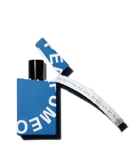 The Flavor Design®︎ Perfume Oil