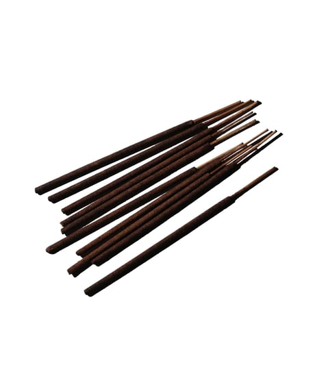 The Flavor Design®︎ Incense