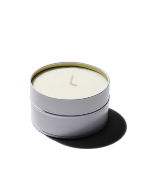 The Flavor Design®︎ Candle