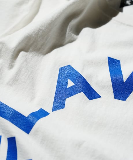 The Flavor Design®︎ / Flavors T-shirt / White