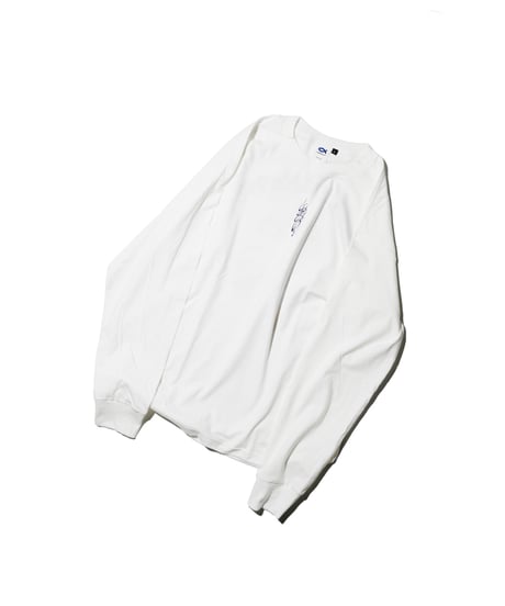 The Flavor Design®︎ / Enmusubi L/S T