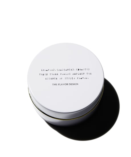 The Flavor Design®︎ Candle
