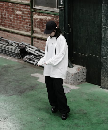 The Flavor Design®︎ / Enmusubi L/S T