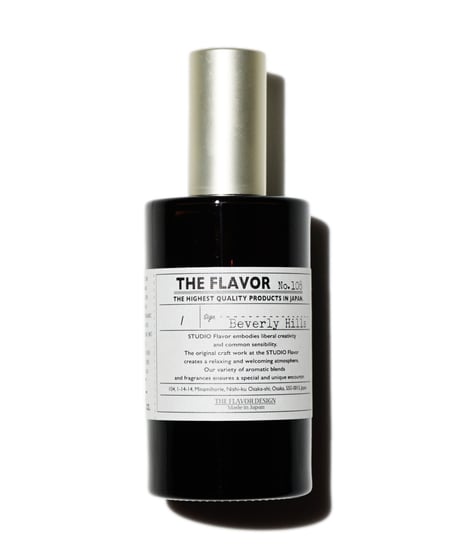 The Flavor Design®︎ Fabric Mist
