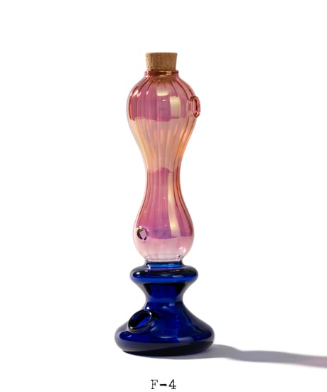 FLAVOR GLASS BURNER