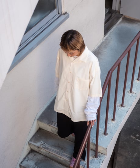 Enmusubi Shirt
