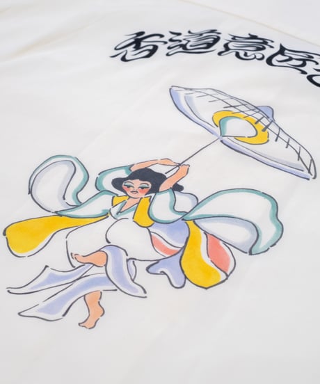 Enmusubi Shirt