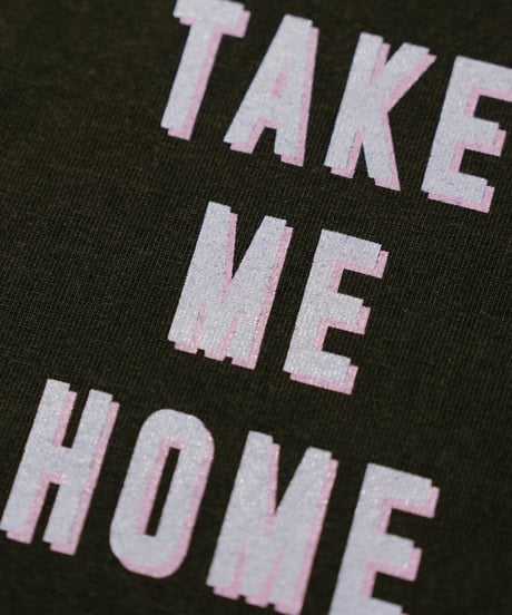 The Flavor Design®︎ / Fragrance T-Shirt / Black