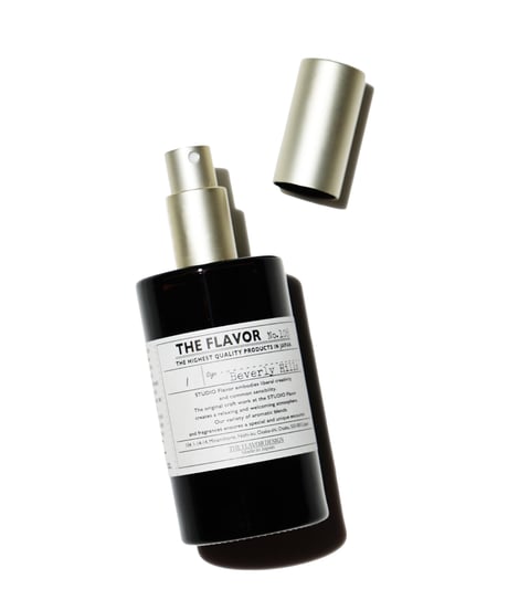 The Flavor Design®︎ Fabric Mist