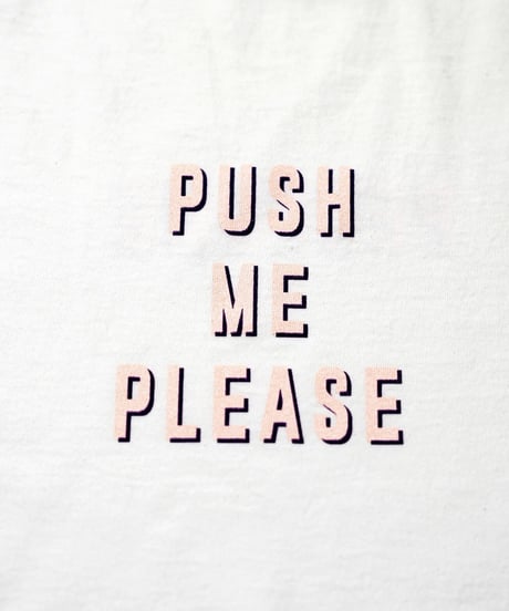The Flavor Design®︎ / Perfume T-Shirt / White