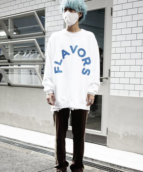 The Flavor Design®︎ / Flavors Sweat