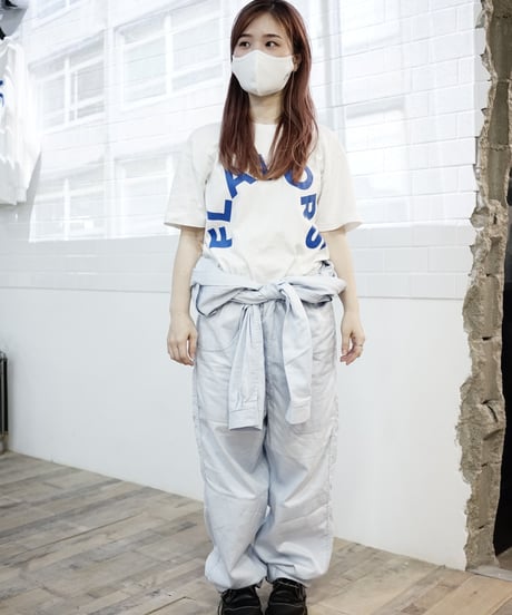 H.UNIT®︎ × TFD®︎ / Flavors All In One + ALM ②