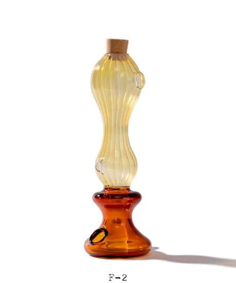 FLAVOR GLASS BURNER