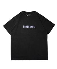 The Flavor Design®︎ / Fragrance T-Shirt / Black
