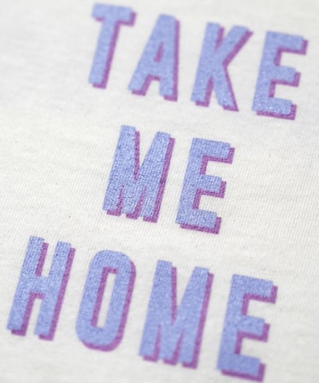 The Flavor Design®︎ / Fragrance T-Shirt / White
