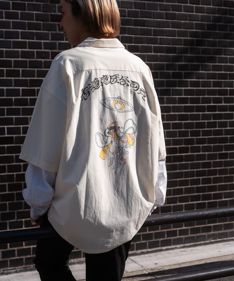 Enmusubi Shirt