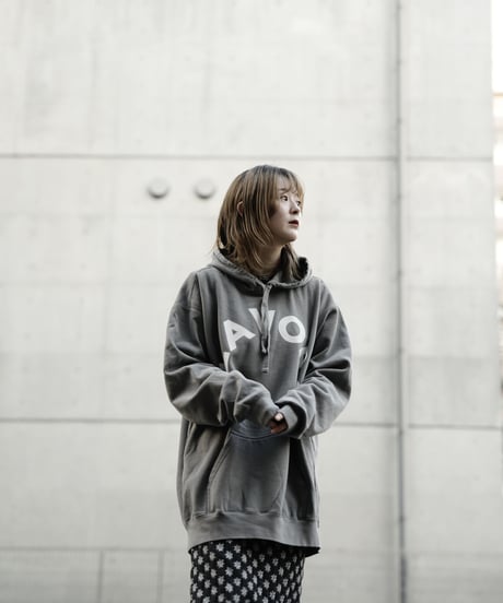 The Flavor Design®︎ / Flavors Hoodie / Gray