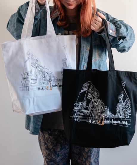 オマメ Tote Bag