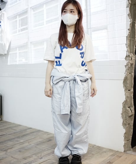 H.UNIT®︎ × TFD®︎ / Flavors All In One + ALM ①