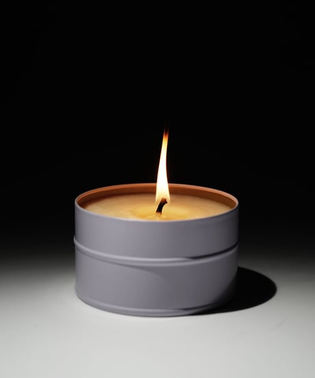 The Flavor Design®︎ Candle